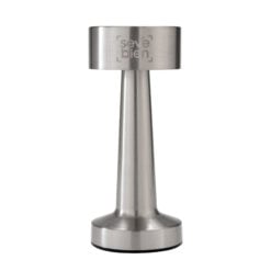 Lámpara «DAMBEL» Lámpara "DAMBEL" - PLATA