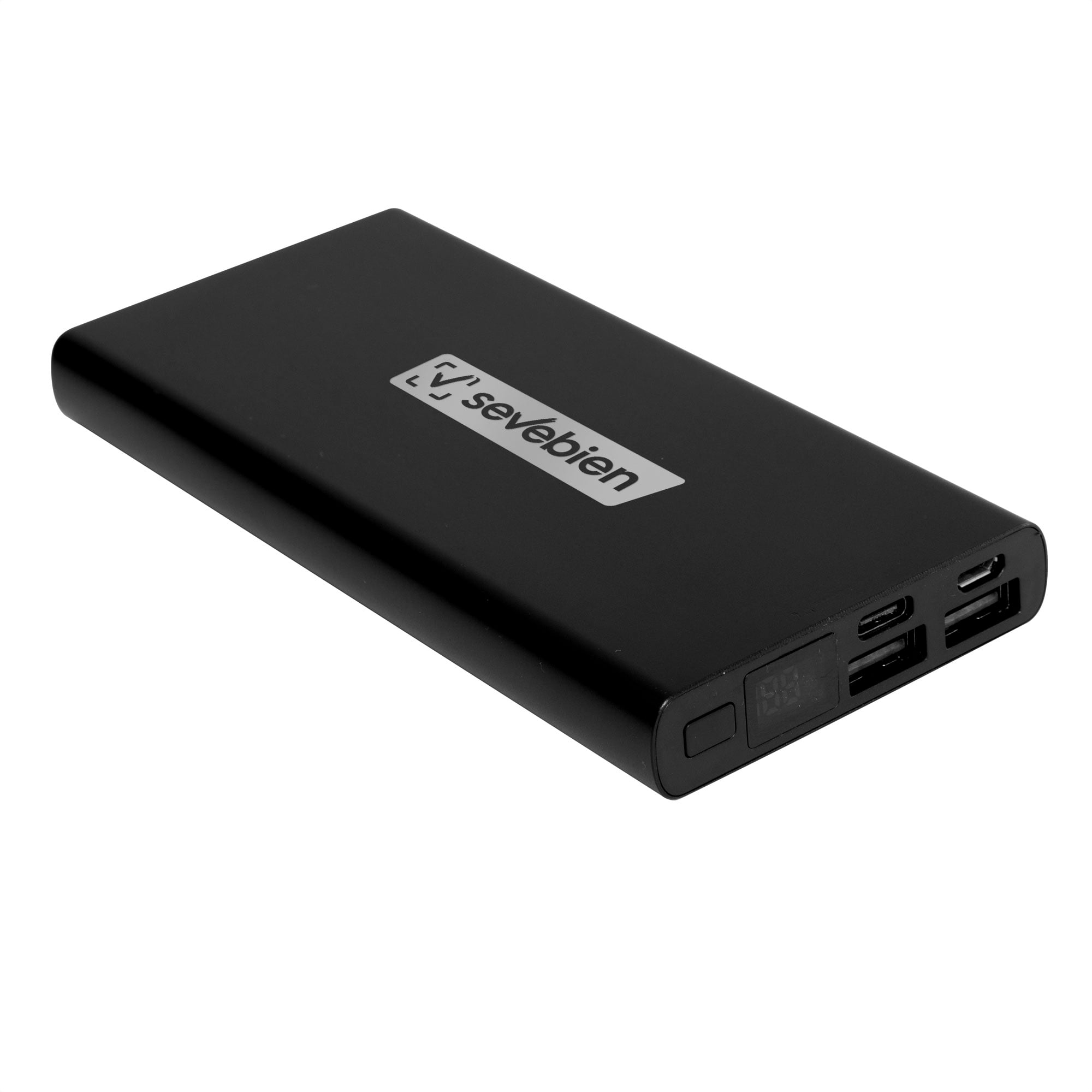 Power Bank «BATEL» Power Bank "BATEL" - NEGRO