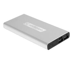 Power Bank «BATEL» Power Bank "BATEL" - PLATA