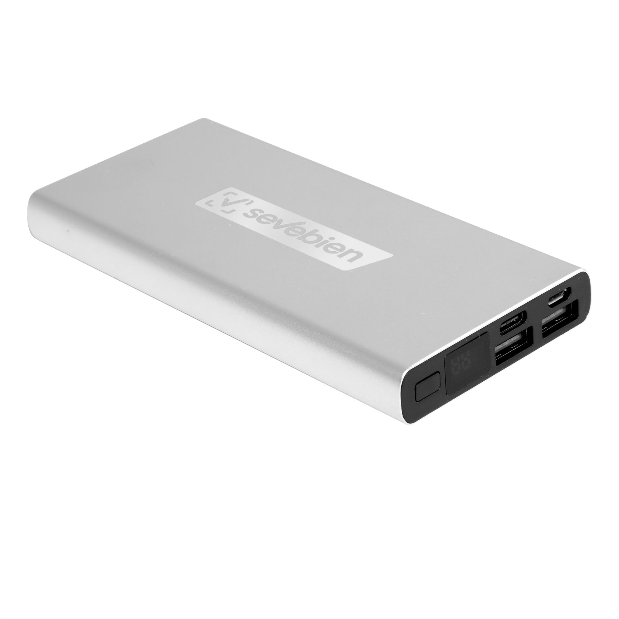 Power Bank «BATEL» Power Bank "BATEL" - PLATA