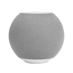 Bocina bluetooth "KUGEL" - BLANCO