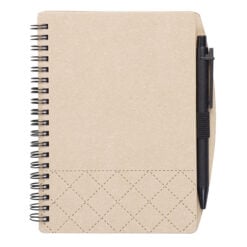Libreta Kenia Libreta Kenia - BEIGE