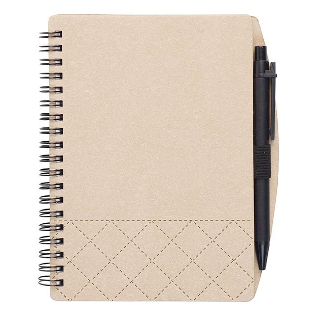 Libreta Kenia Libreta Kenia - BEIGE