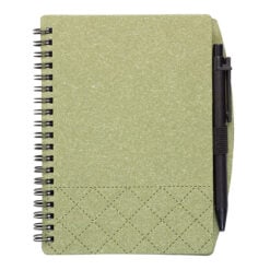 Libreta Kenia Libreta Kenia - VERDE