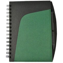 Libreta Lisboa Libreta Lisboa - VERDE