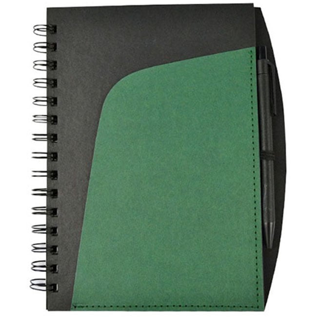 Libreta Lisboa Libreta Lisboa - VERDE