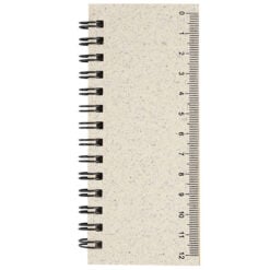 Note Pad Turín - BEIGE