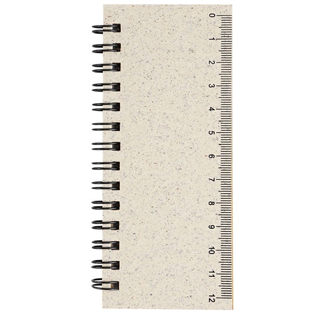 Note Pad Turín Note Pad Turín - BEIGE