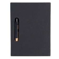 Block-Pad Loreto - NEGRO