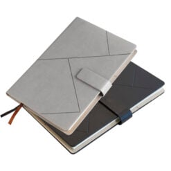 Libreta Oviedo - NEGRO