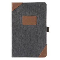 Libreta Aragón - GRIS