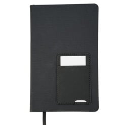 Libreta Alcalá - NEGRO