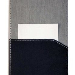 Libreta Dakota - GRIS