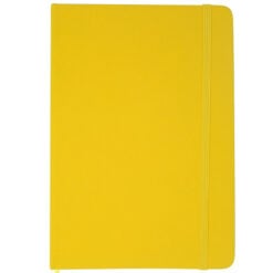 Libreta Ottawa - AMARILLO