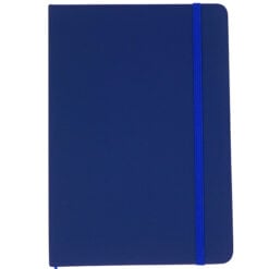 Libreta Ottawa - AZUL