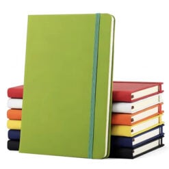 Libreta Ottawa - BLANCO