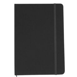 Libreta Ottawa - NEGRO