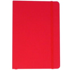 Libreta Ottawa - ROJO