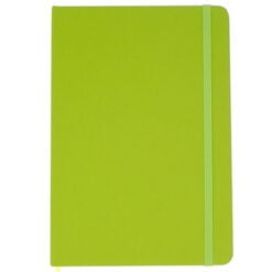 Libreta Ottawa - VERDE