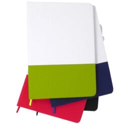 Libreta Britania - AZUL
