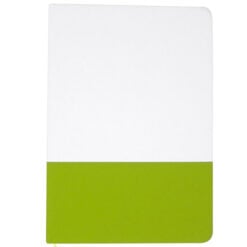 Libreta Britania - VERDE