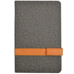 Libreta Oxford - GRIS