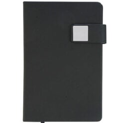 Libreta Sevilla - NEGRO
