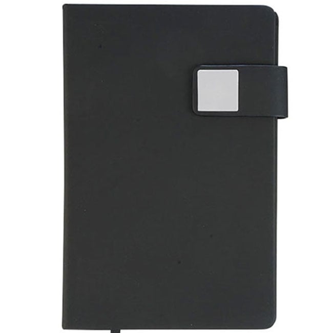 Libreta Sevilla Libreta Sevilla - NEGRO