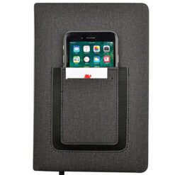 Libreta Zibo - GRIS