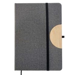 Libreta Véneto - GRIS