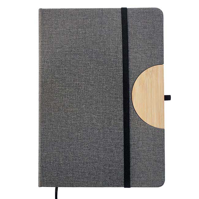 Libreta Véneto Libreta Véneto - GRIS