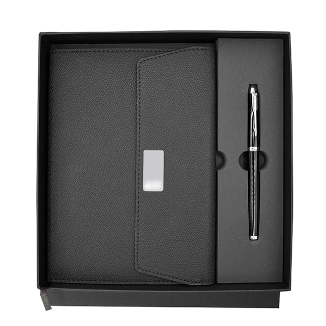 Set Marruecos Set Marruecos - NEGRO