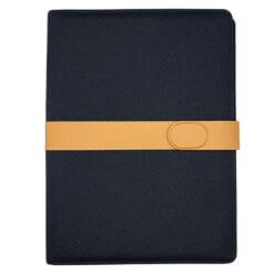 Porta Documentos Tokio - NEGRO
