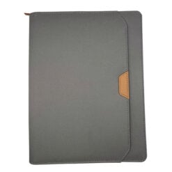 Porta Documentos Yakarta - GRIS