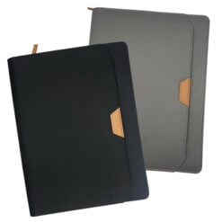 Porta Documentos Yakarta - NEGRO