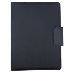 Porta Documentos Ginebra - NEGRO