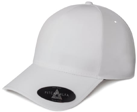 Gorra Premium Alfa Gorra Premium Alfa - BLANCO UNITALLA