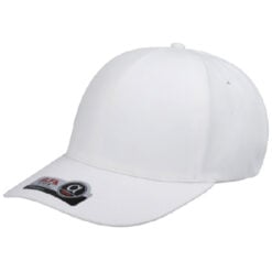 Gorra Premium Alfa Life - BLANCO UNITALLA