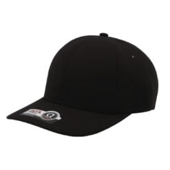 Gorra Premium Alfa Life - NEGRO UNITALLA
