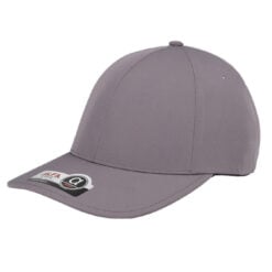 Gorra Premium Alfa Life - GRIS UNITALLA
