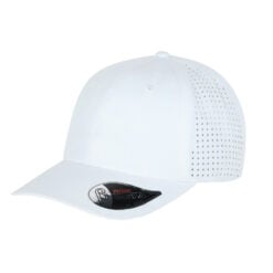 Gorra Premium Beta - BLANCO UNITALLA