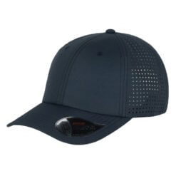 Gorra Premium Beta - AZUL MARINO UNITALLA