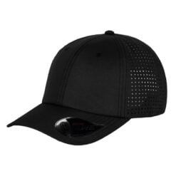 Gorra Premium Beta - NEGRO UNITALLA