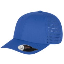 Gorra Premium Beta - AZUL REY UNITALLA