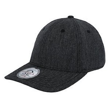 Gorra Omega Adventure Gorra Omega Adventure - GRIS JASPEADO UNITALLA