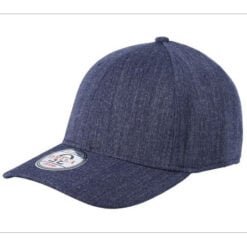 Gorra Omega Adventure Gorra Omega Adventure - AZUL JASPEADO UNITALLA