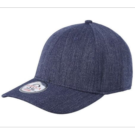 Gorra Omega Adventure Gorra Omega Adventure - AZUL JASPEADO UNITALLA