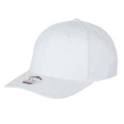 Gorra Premium Nu - BLANCO UNITALLA