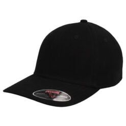 Gorra Premium Nu - NEGRO UNITALLA
