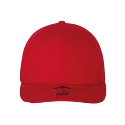 Gorra Premium Nu - ROJO UNITALLA